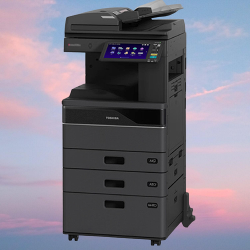 E-STUDIO 2528A