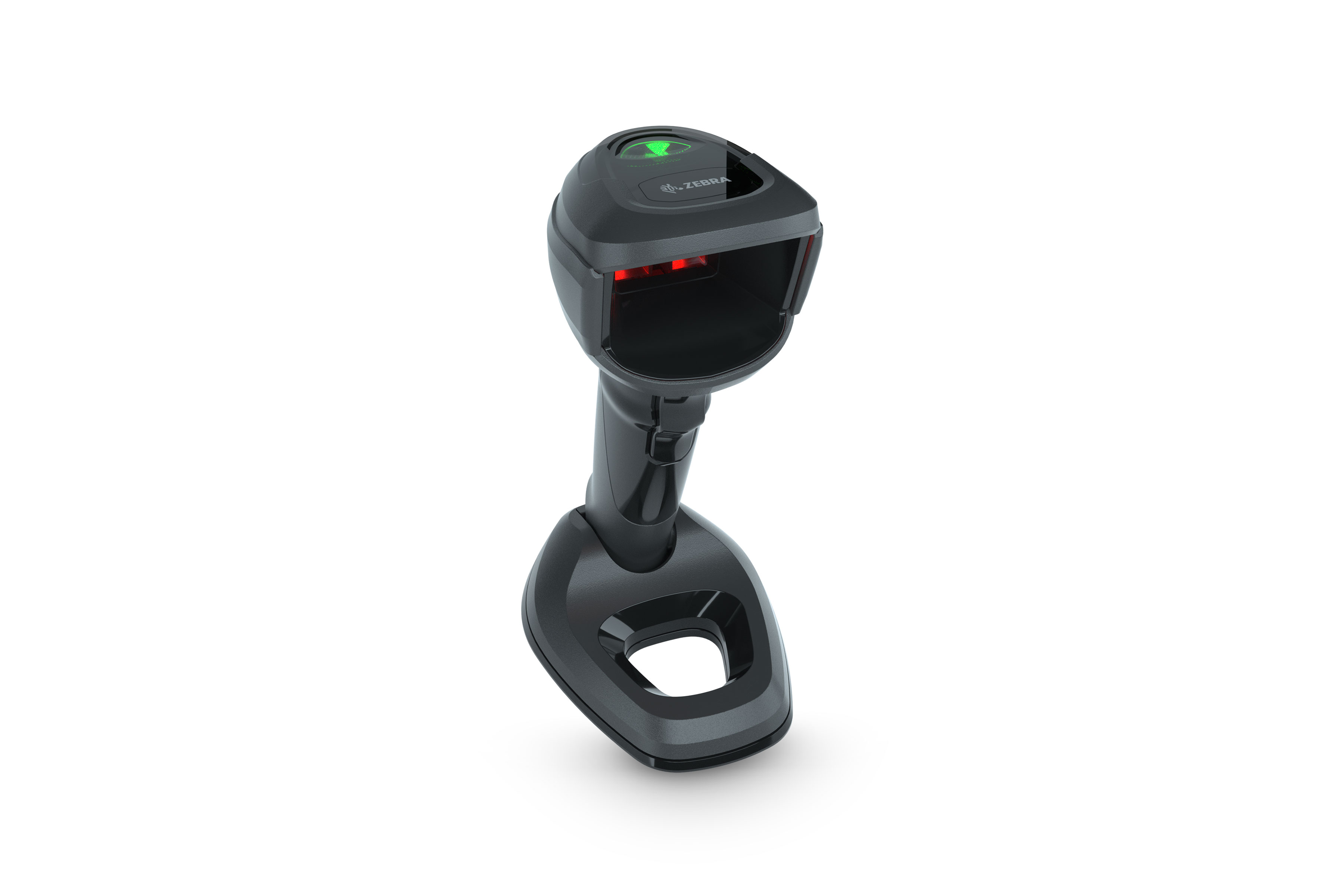DS9908 Hybrid Handheld/hands-free scanner