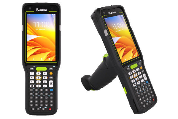 MC3400/3450 Handheld Computer
