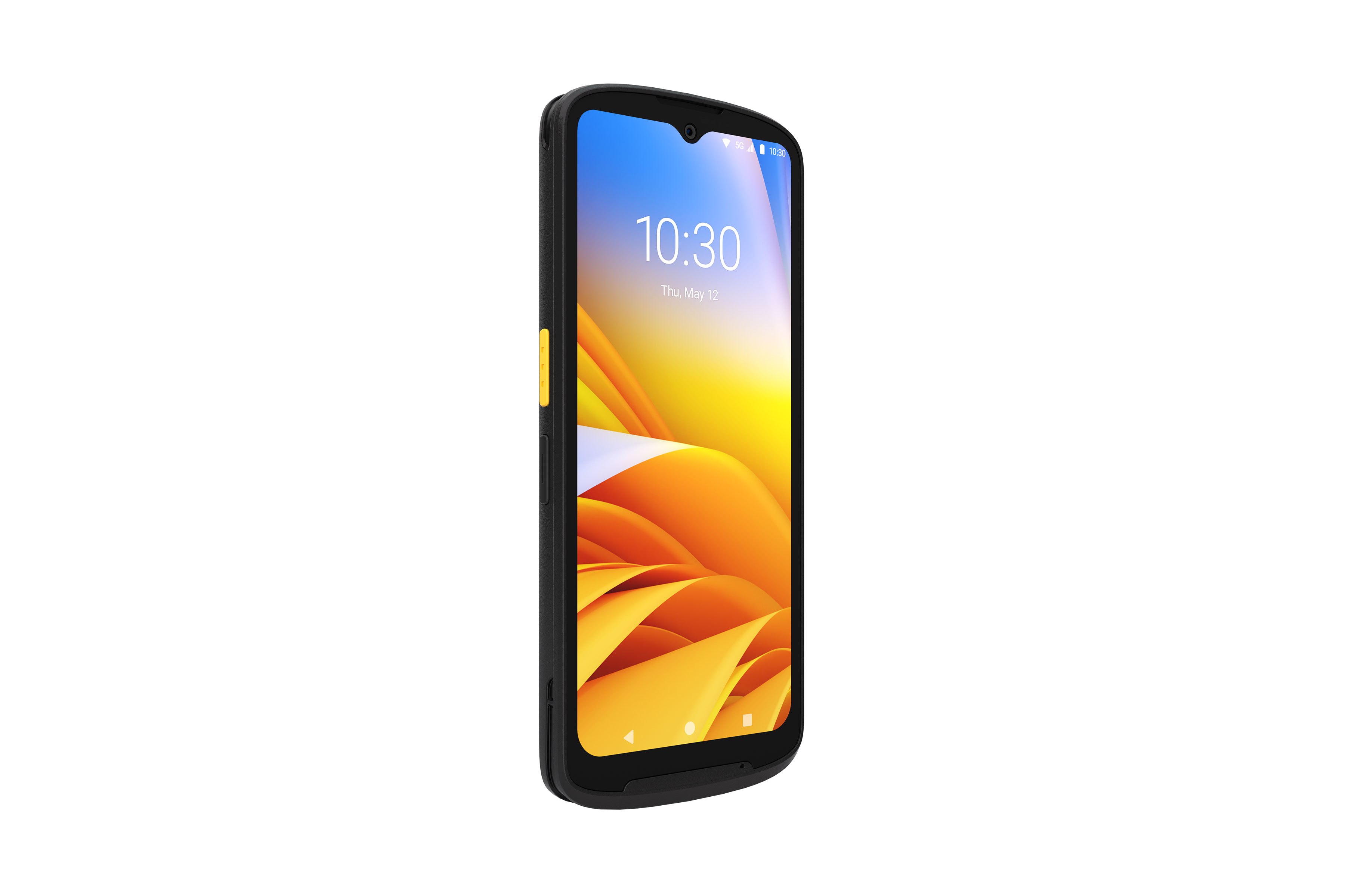 TC15 Mobile Computer