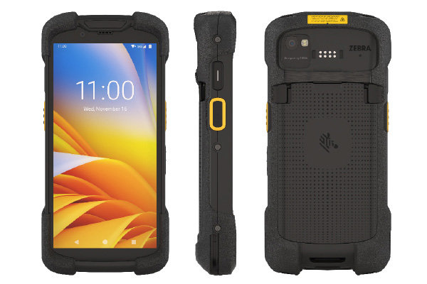 TC73 Mobile Computer