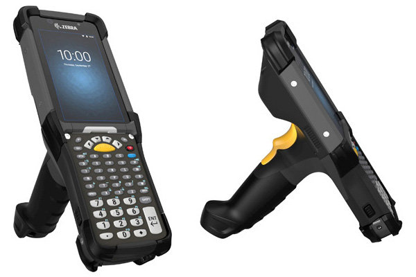 MC9300 Handheld Computer