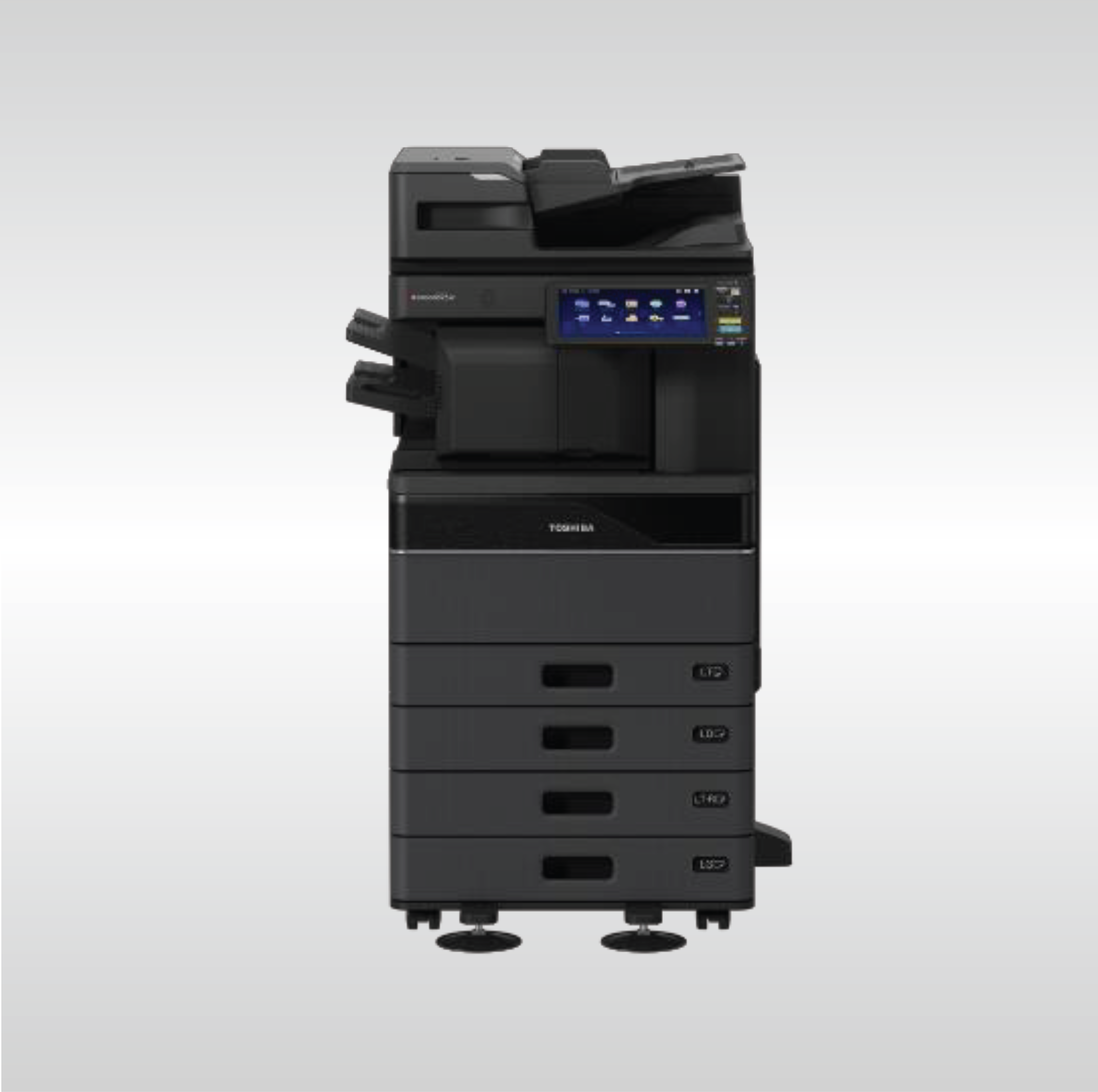 Toshiba e-Studio 3025AC MultiFunction A3 Color Photocopier